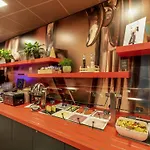 Hotel Ibis Expo