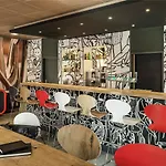 Отель Ibis Expo 3*