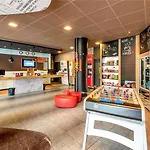 Отель Ibis Expo Берн