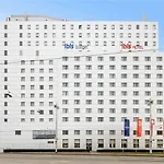Отель Ibis Expo Берн