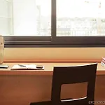 Hotel Ibis Expo 3*