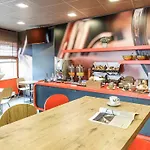 Ibis Expo Hotel Bern