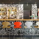 Hotel Ibis Expo Berna