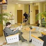 Hotel Ibis Expo