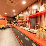 ホテル アイビス　ベルン　エクスポ