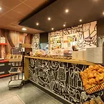 Ibis Expo Hotel Bern