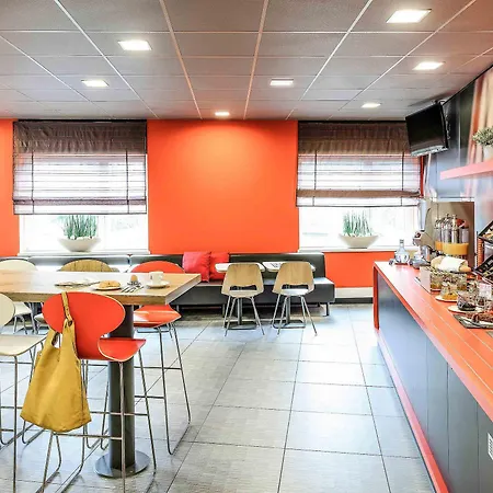 Ibis Expo 3* Berna