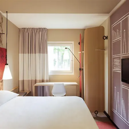 アイビス　ベルン　エクスポ