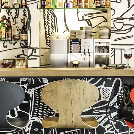 Hotel Ibis Expo Berne