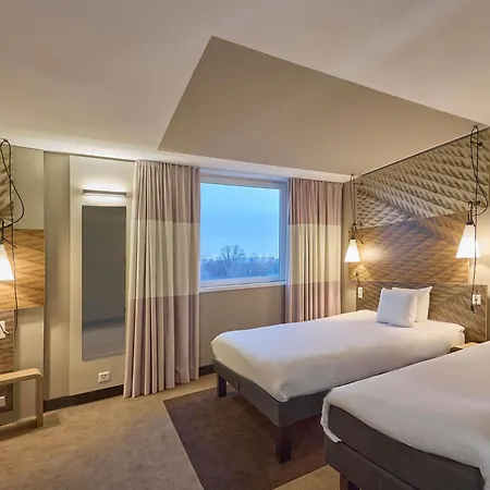 Ibis Expo Berna