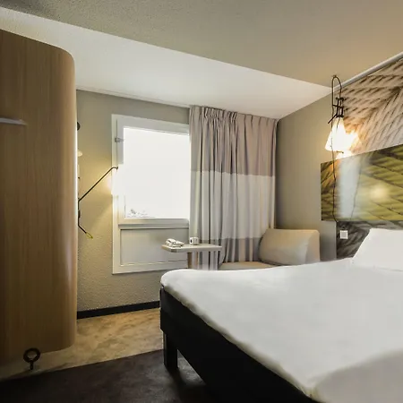 Ibis Expo