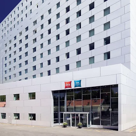 Ibis Expo