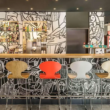 Ibis Expo Hotel Berne