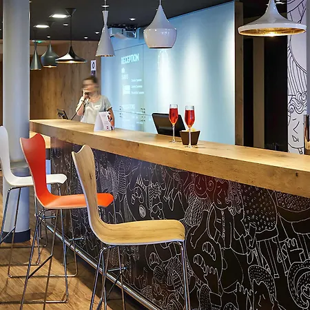 Ibis Expo Hotel Berne