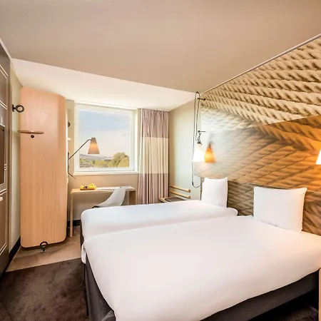 Ibis Expo Berna