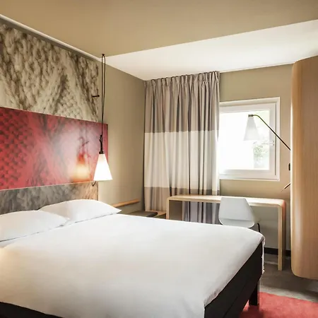 Ibis Expo Berna