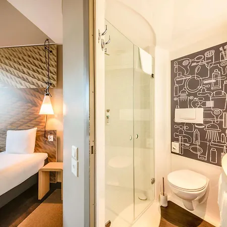 Hotel Ibis Expo Bern