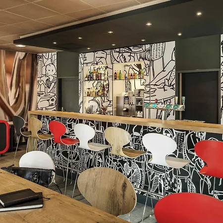 Hotel Ibis Expo Berne