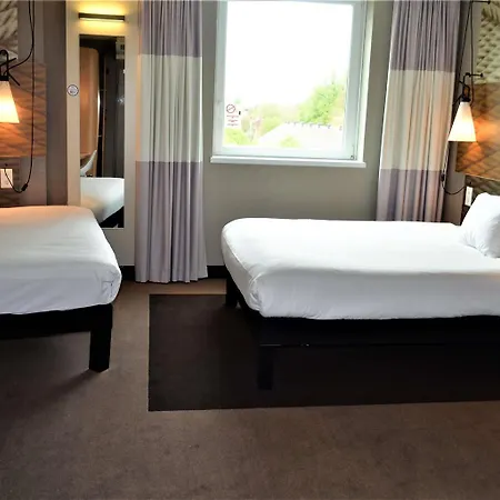 Hotel Ibis Expo