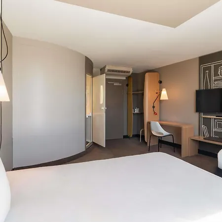 Ibis Expo Berna