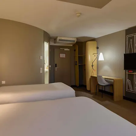 Ibis Expo 3*