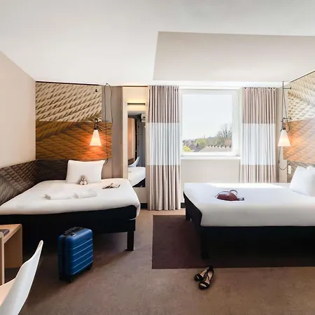 Hotel Ibis Expo Bern