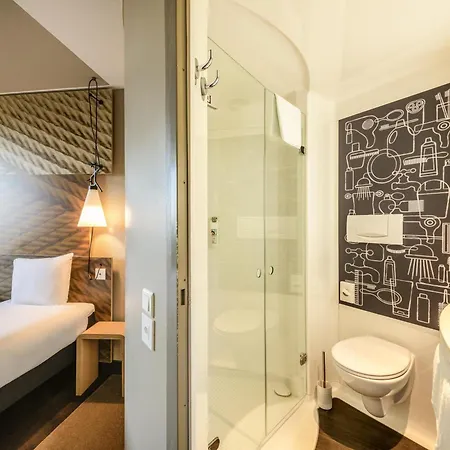 Ibis Expo Berna