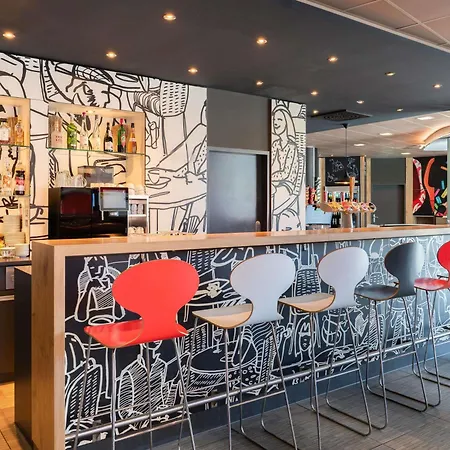 Hotel Ibis Expo Bern