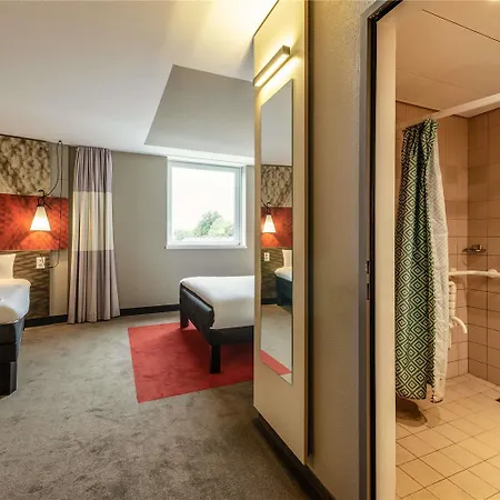 Ibis Expo 3*
