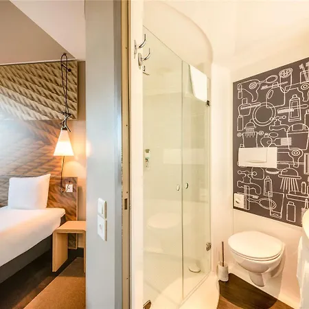Ibis Expo Hotel Bern