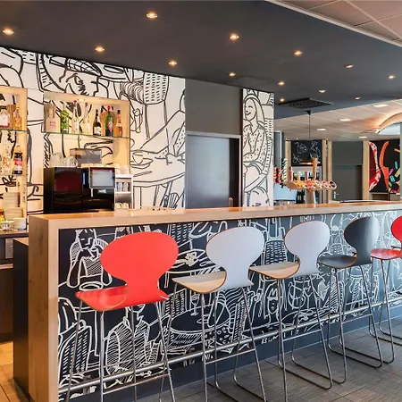 Ibis Expo Berna