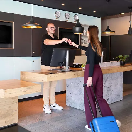 Ibis Expo 3* Bern