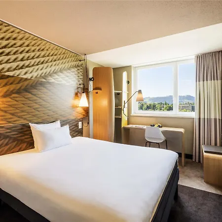 Hotel Ibis Expo