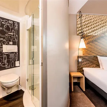 Ibis Expo 3*