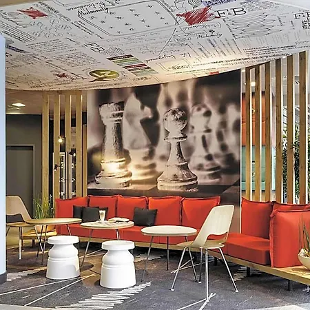 Ibis Expo Берн