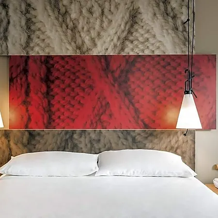 Ibis Expo Отель 3*