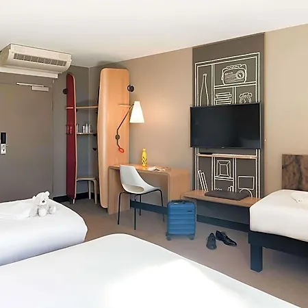 Ibis Expo