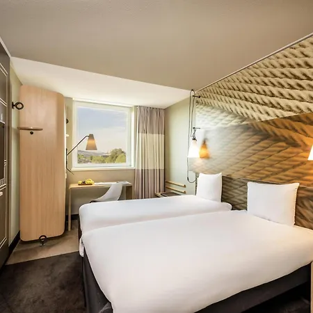 Hotel Ibis Expo
