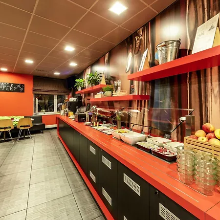 Hotel Ibis Expo Bern