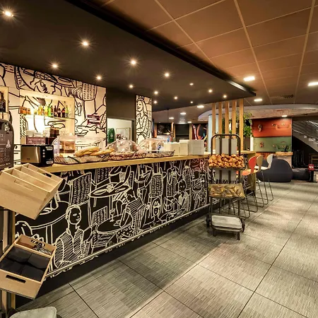 Ibis Expo Hotel Berne