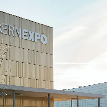 Ibis Expo 3* Bern