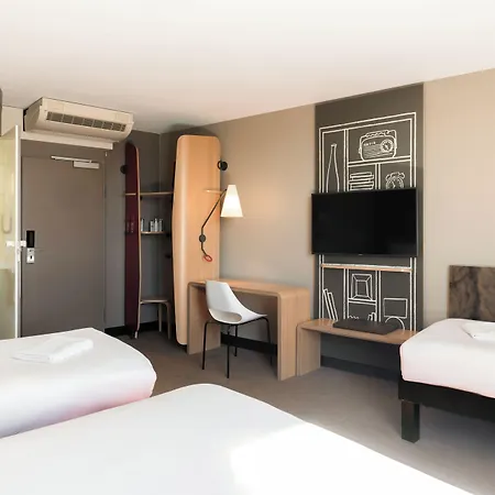 Ibis Expo Hotel Bern