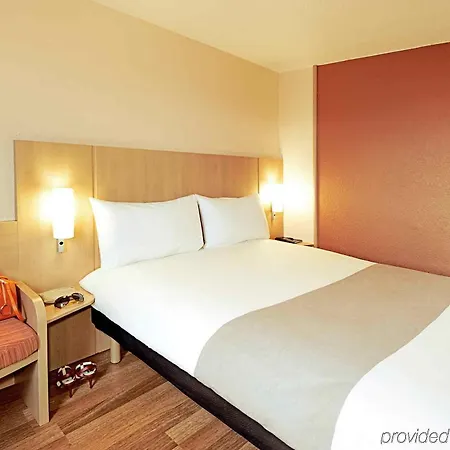 Hotel Ibis Expo