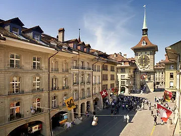 Ibis Expo 3* Berne