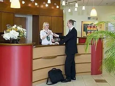 Ibis Expo Berne