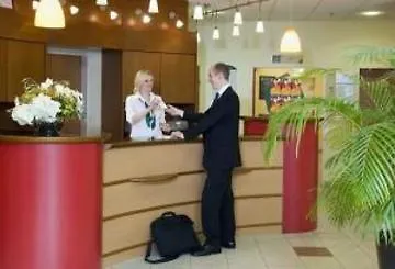 Ibis Expo 3*