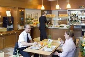 Ibis Expo 3* Berne