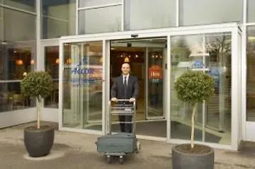 Ibis Expo Berne
