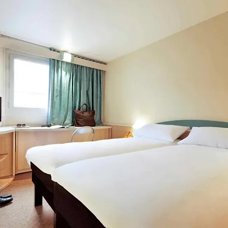 Ibis Expo