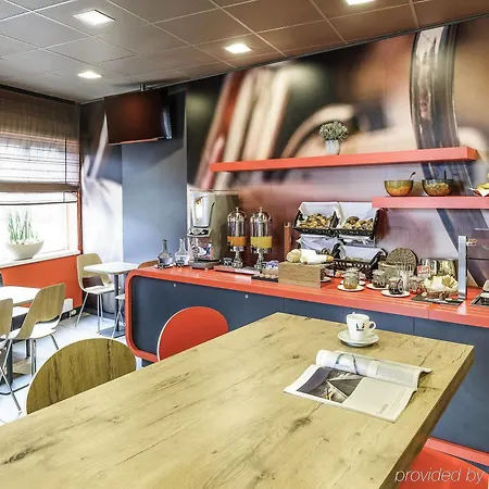 Ibis Expo Otel Bern